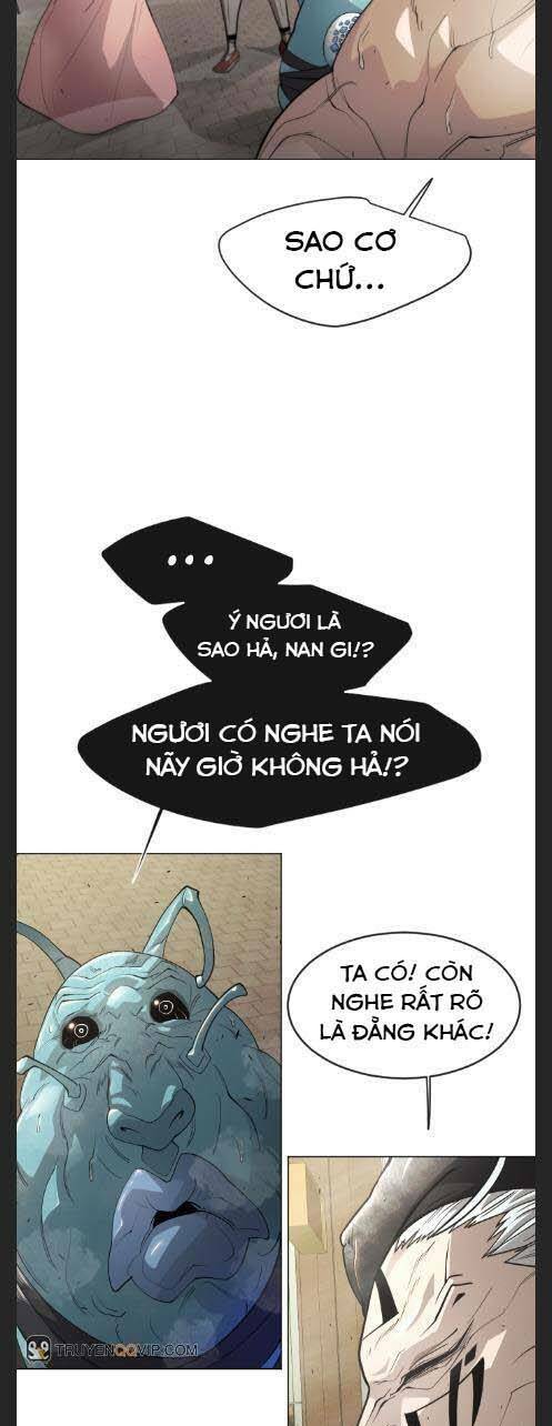 Kĩ Nguyên Của Anh Hùng - Chapter 121 - Page 6