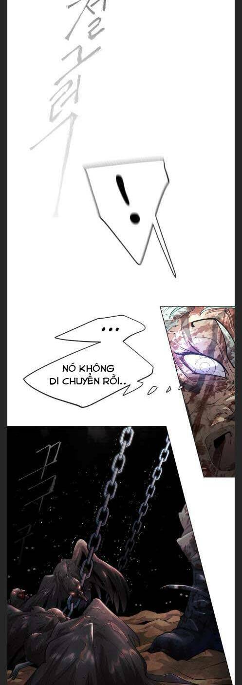 Kĩ Nguyên Của Anh Hùng - Chapter 122 - Page 11