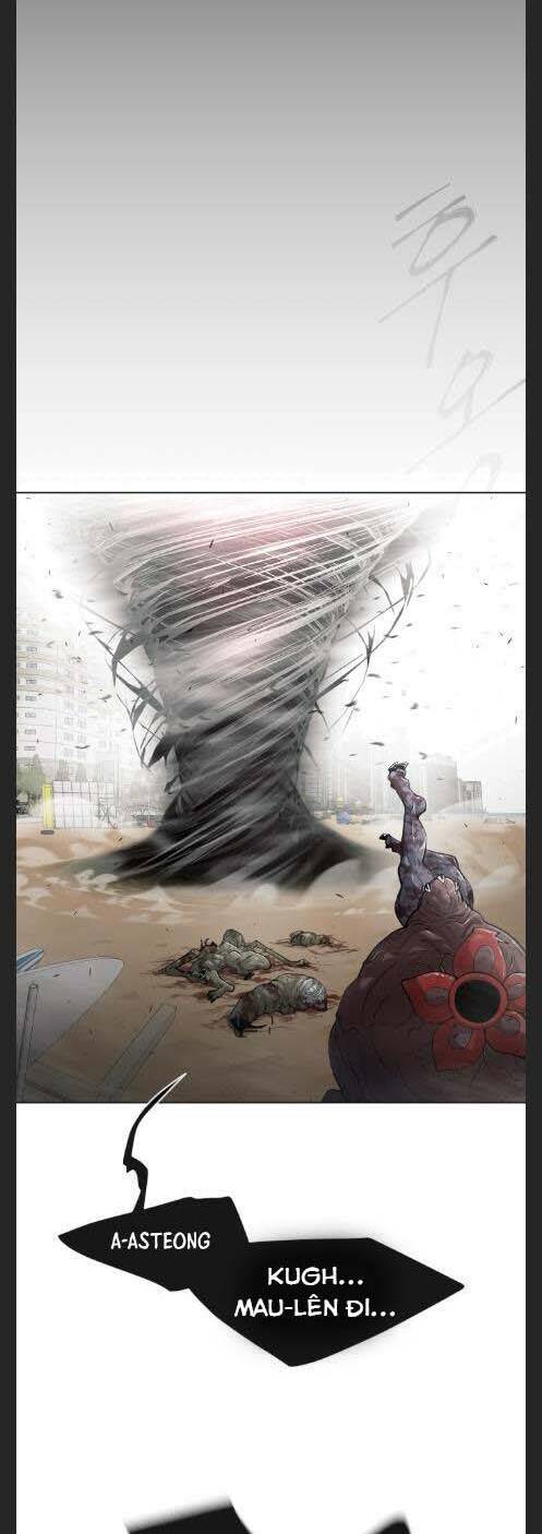 Kĩ Nguyên Của Anh Hùng - Chapter 122 - Page 17