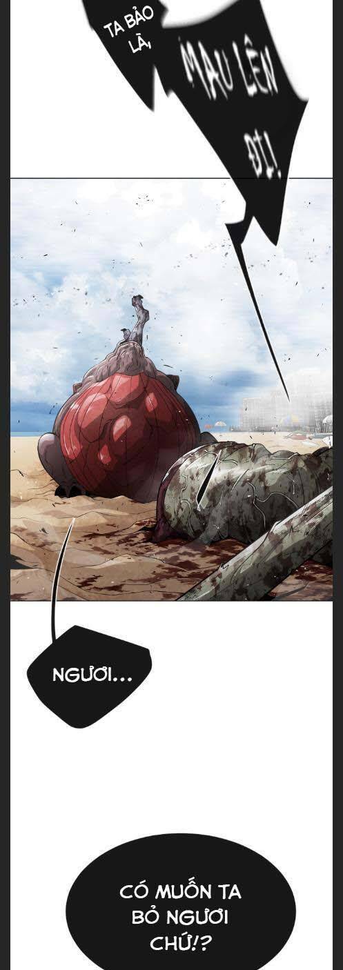 Kĩ Nguyên Của Anh Hùng - Chapter 122 - Page 18