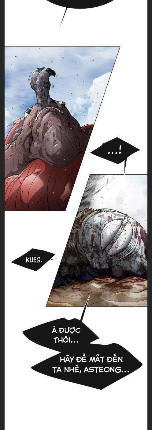 Kĩ Nguyên Của Anh Hùng - Chapter 122 - Page 19