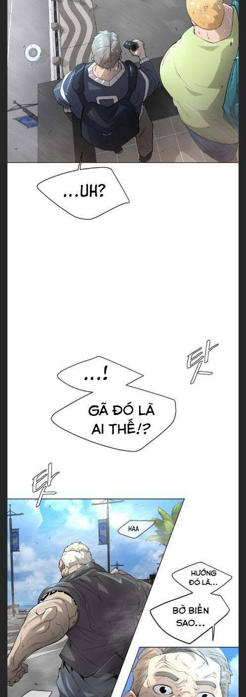 Kĩ Nguyên Của Anh Hùng - Chapter 122 - Page 26