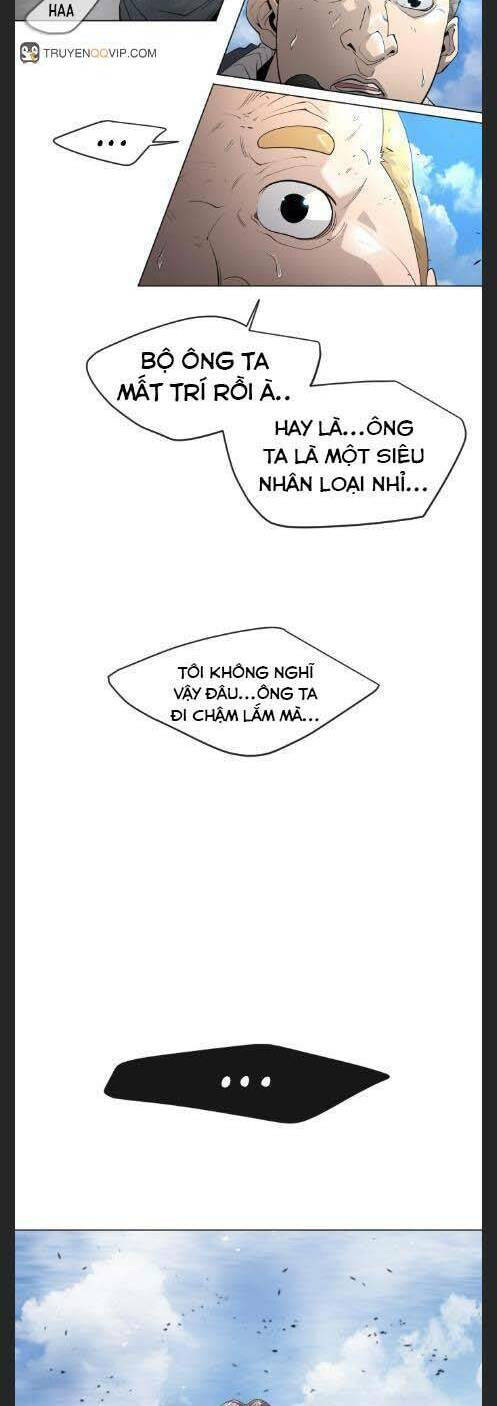 Kĩ Nguyên Của Anh Hùng - Chapter 122 - Page 27