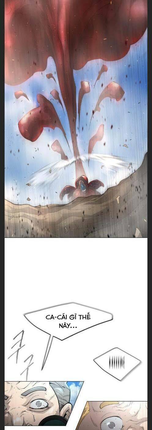 Kĩ Nguyên Của Anh Hùng - Chapter 122 - Page 31