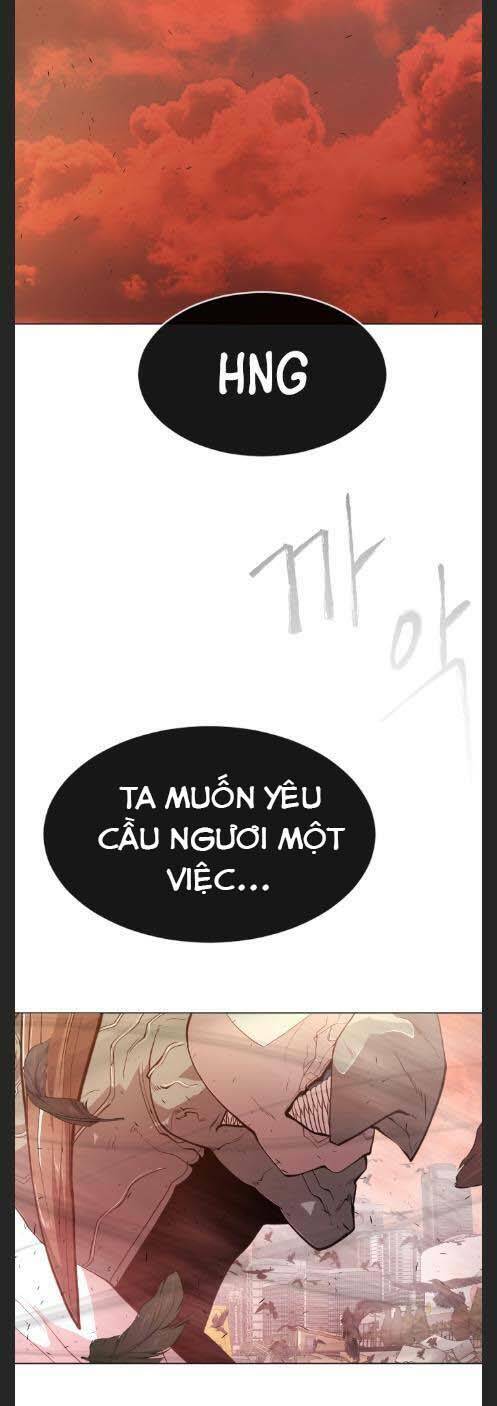 Kĩ Nguyên Của Anh Hùng - Chapter 122 - Page 34