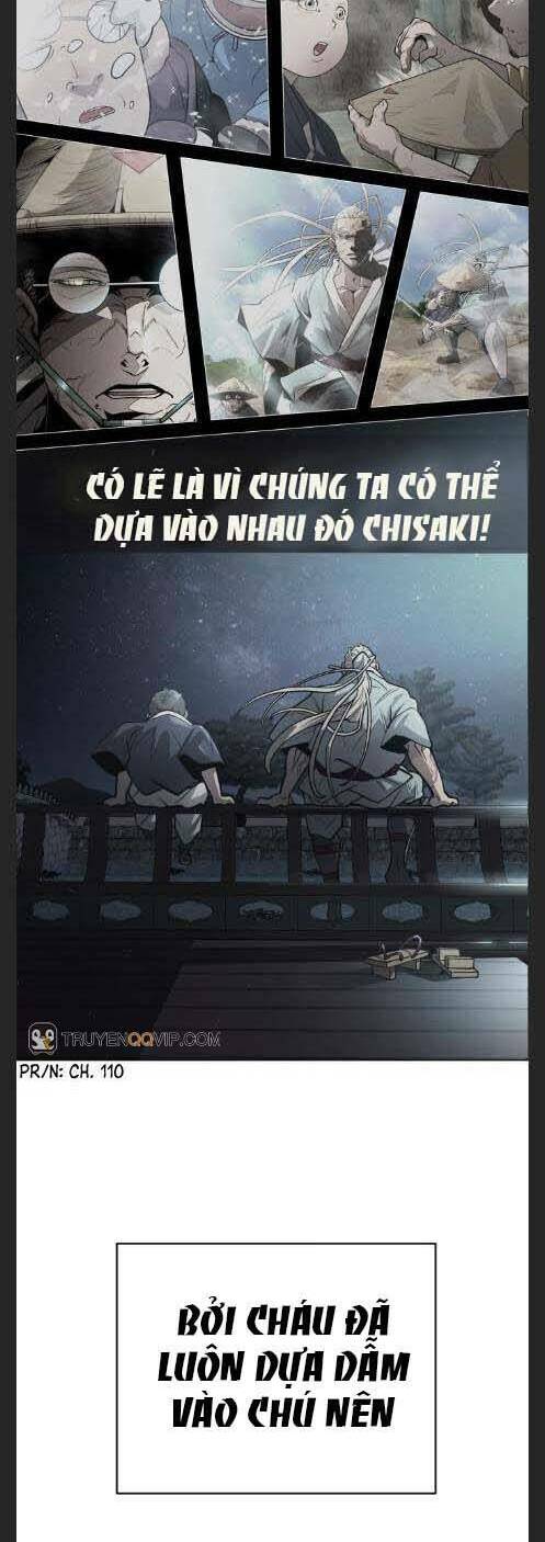 Kĩ Nguyên Của Anh Hùng - Chapter 122 - Page 3