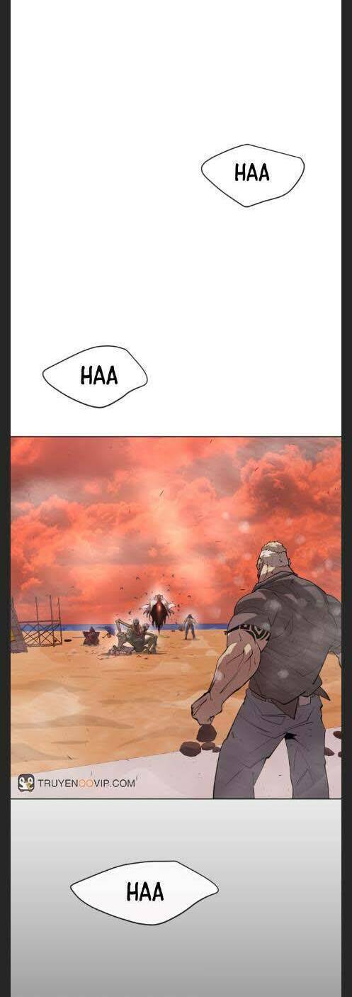 Kĩ Nguyên Của Anh Hùng - Chapter 122 - Page 39