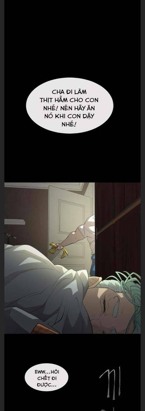 Kĩ Nguyên Của Anh Hùng - Chapter 122 - Page 44