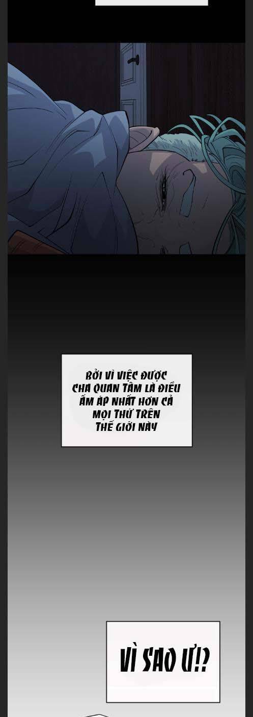 Kĩ Nguyên Của Anh Hùng - Chapter 122 - Page 46