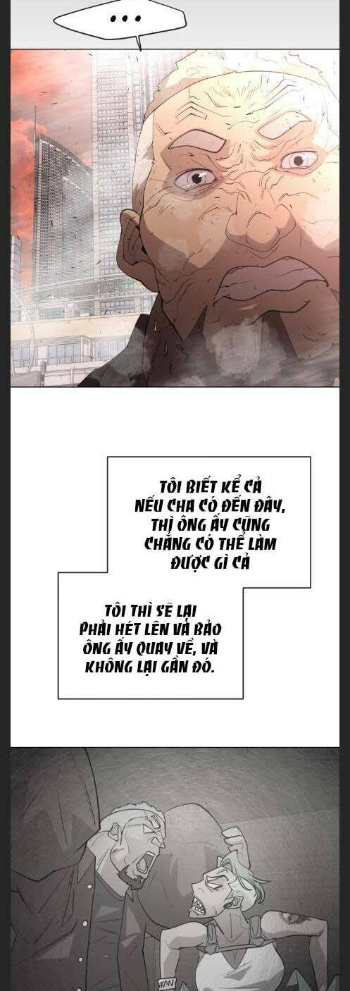 Kĩ Nguyên Của Anh Hùng - Chapter 122 - Page 47