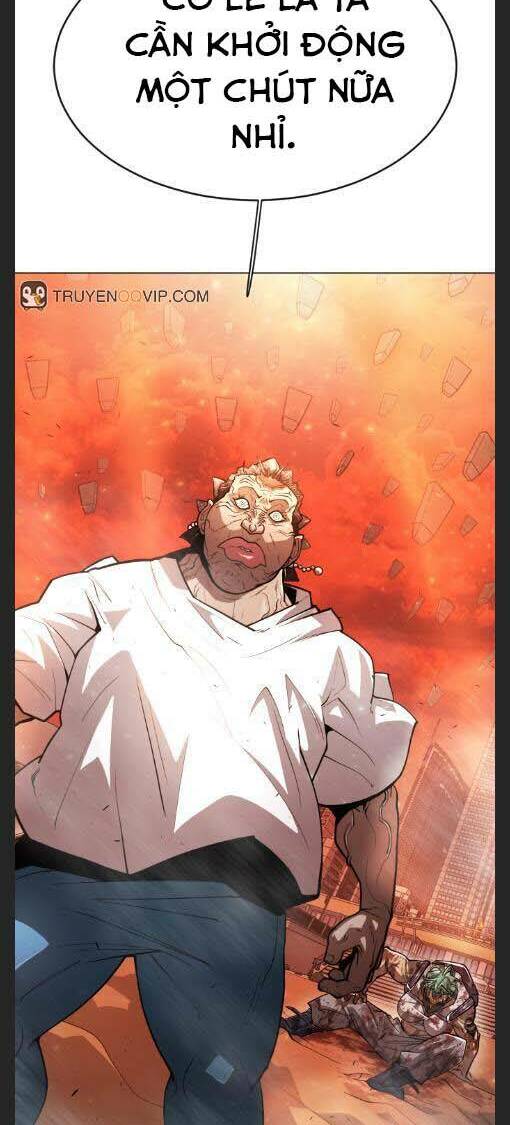Kĩ Nguyên Của Anh Hùng - Chapter 123 - Page 25