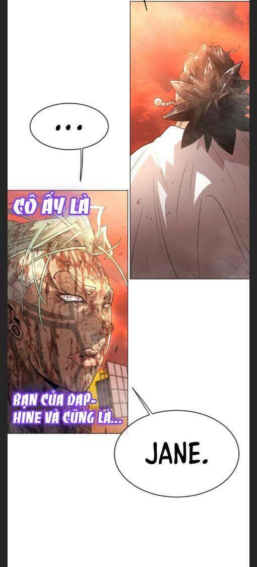 Kĩ Nguyên Của Anh Hùng - Chapter 123 - Page 27