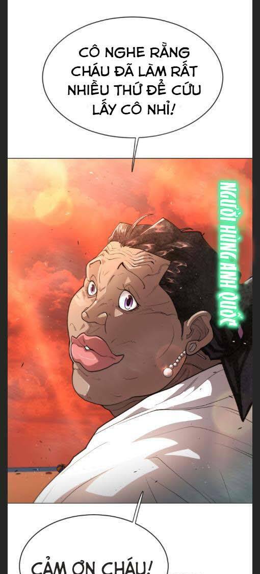 Kĩ Nguyên Của Anh Hùng - Chapter 123 - Page 28