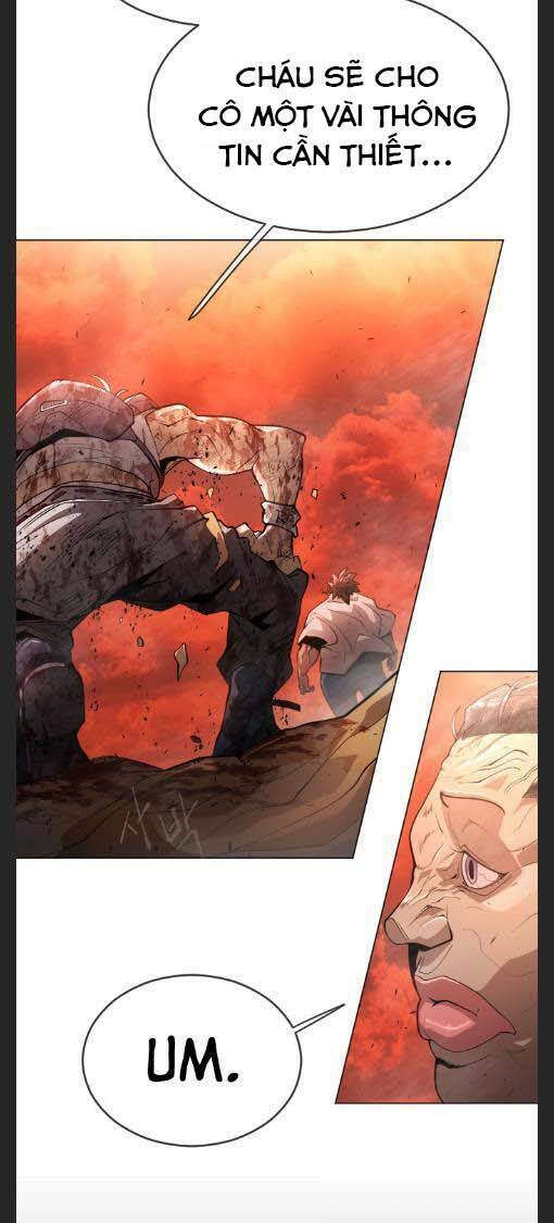 Kĩ Nguyên Của Anh Hùng - Chapter 123 - Page 30