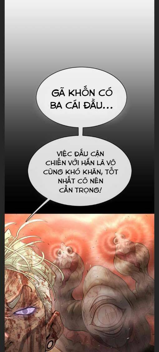 Kĩ Nguyên Của Anh Hùng - Chapter 123 - Page 31