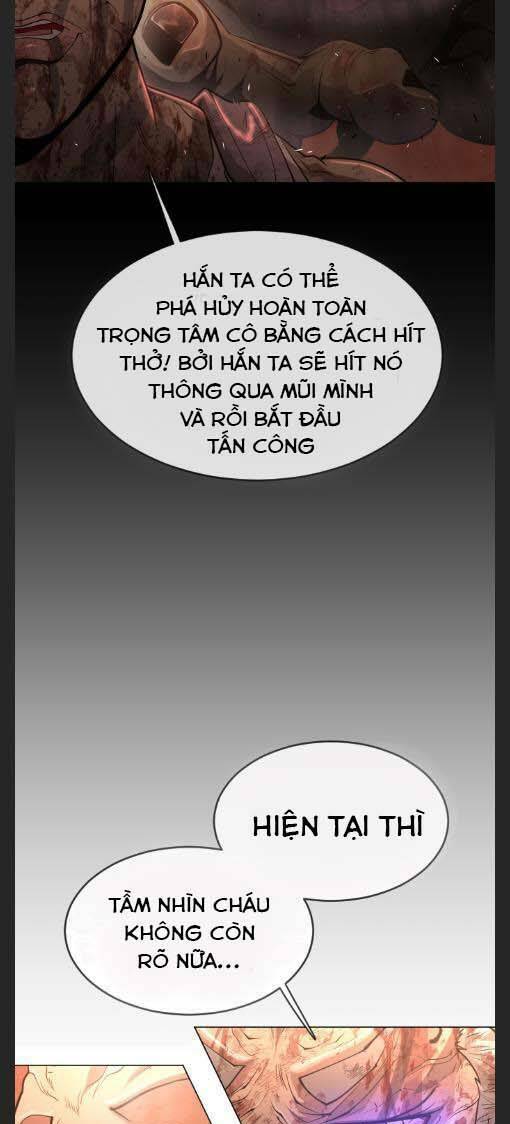 Kĩ Nguyên Của Anh Hùng - Chapter 123 - Page 32
