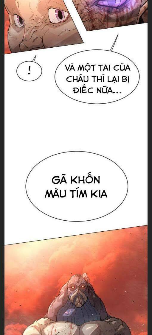 Kĩ Nguyên Của Anh Hùng - Chapter 123 - Page 33