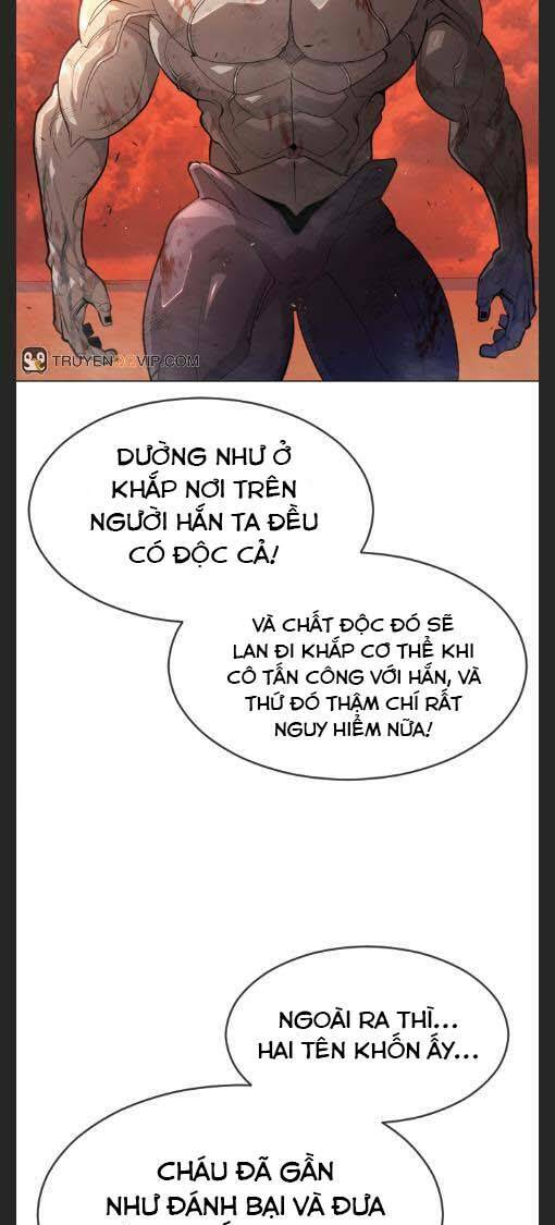 Kĩ Nguyên Của Anh Hùng - Chapter 123 - Page 34