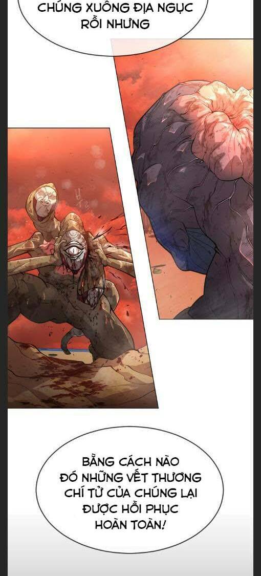 Kĩ Nguyên Của Anh Hùng - Chapter 123 - Page 35