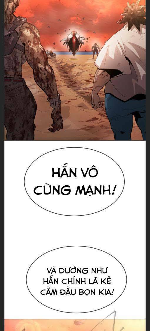 Kĩ Nguyên Của Anh Hùng - Chapter 123 - Page 38