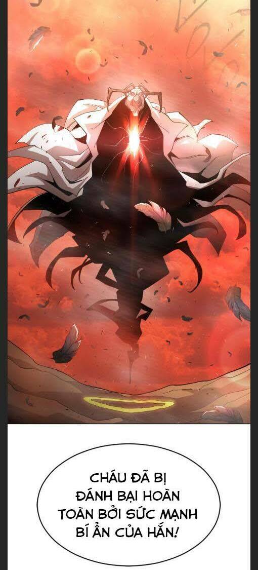 Kĩ Nguyên Của Anh Hùng - Chapter 123 - Page 39