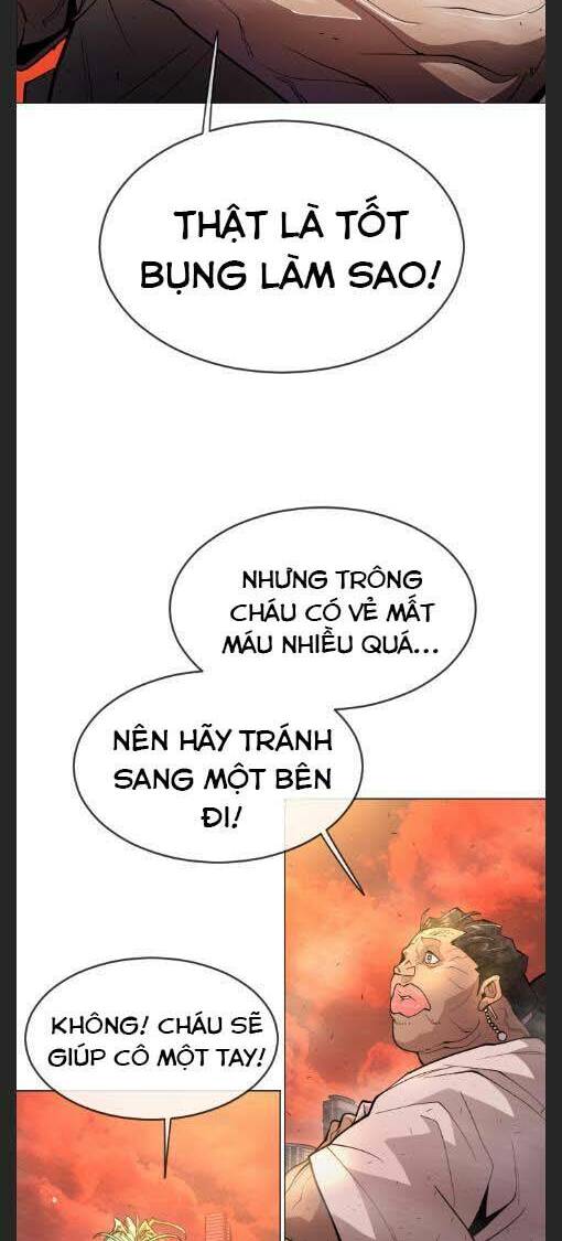 Kĩ Nguyên Của Anh Hùng - Chapter 123 - Page 41