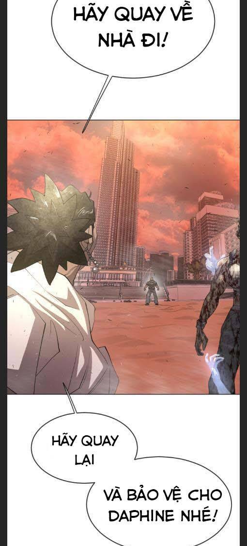 Kĩ Nguyên Của Anh Hùng - Chapter 123 - Page 44