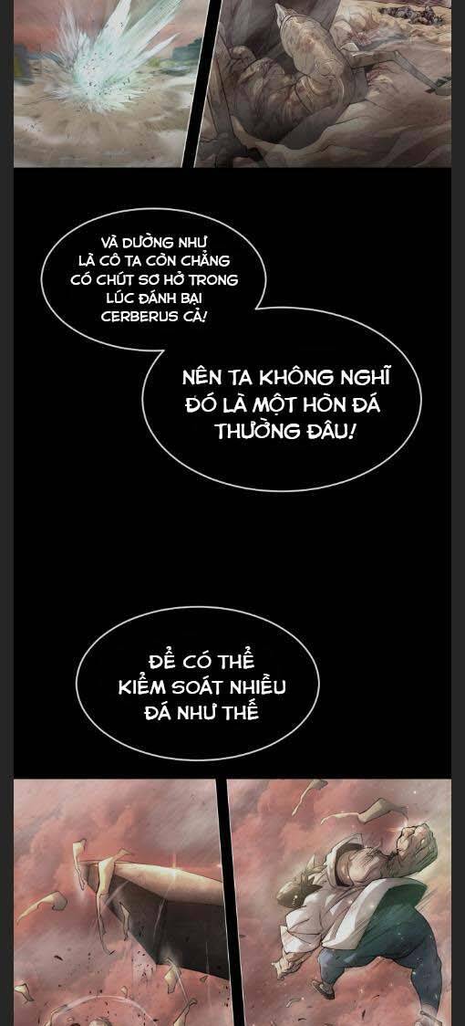Kĩ Nguyên Của Anh Hùng - Chapter 123 - Page 48