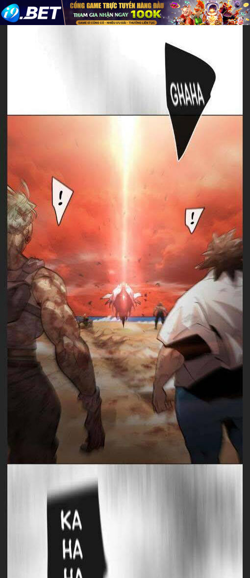 Kĩ Nguyên Của Anh Hùng - Chapter 123 - Page 51