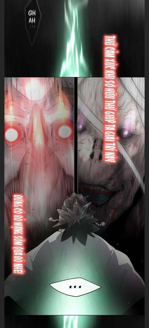 Kĩ Nguyên Của Anh Hùng - Chapter 123 - Page 54