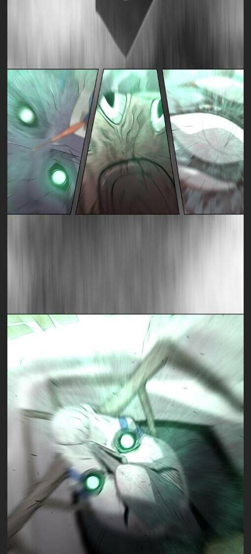 Kĩ Nguyên Của Anh Hùng - Chapter 123 - Page 61