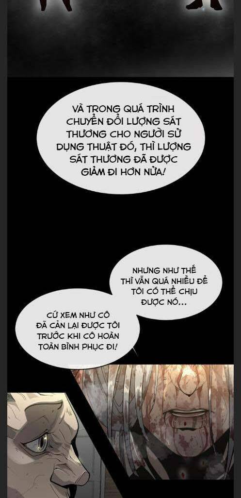 Kĩ Nguyên Của Anh Hùng - Chapter 124 - Page 27