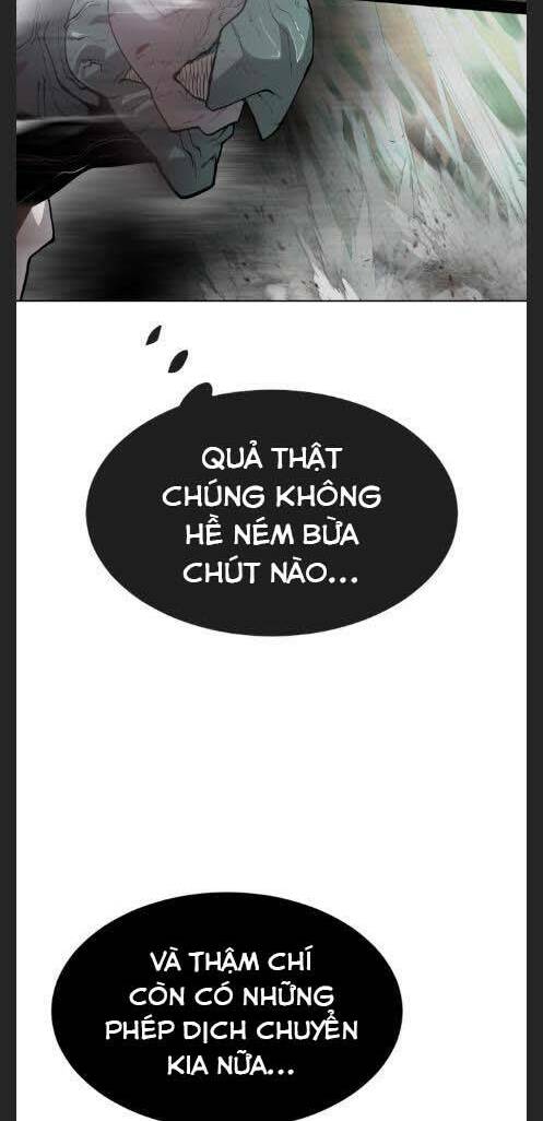 Kĩ Nguyên Của Anh Hùng - Chapter 124 - Page 49