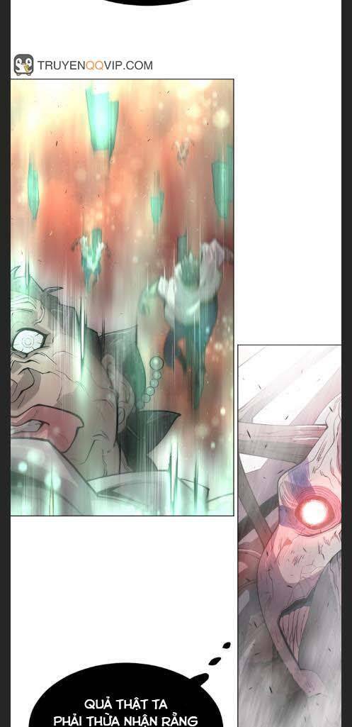 Kĩ Nguyên Của Anh Hùng - Chapter 124 - Page 50