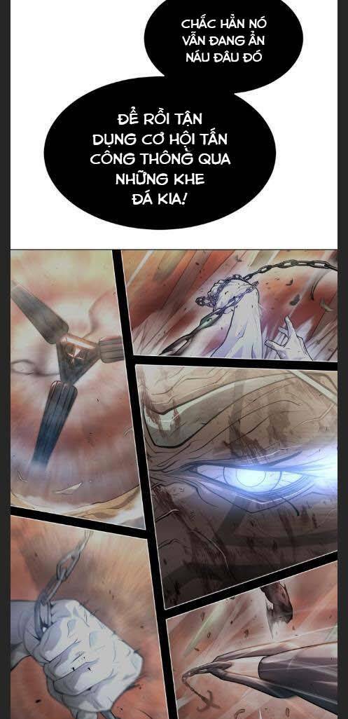 Kĩ Nguyên Của Anh Hùng - Chapter 124 - Page 52