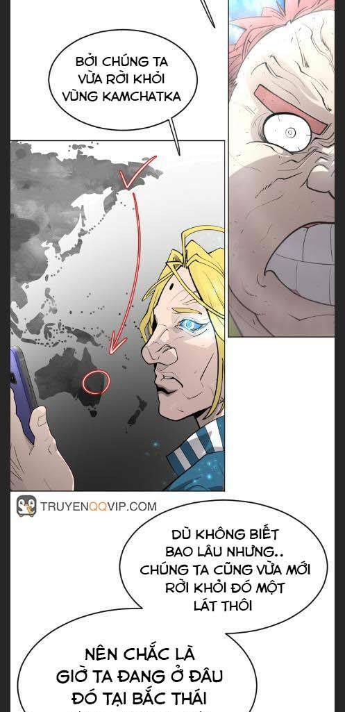 Kĩ Nguyên Của Anh Hùng - Chapter 124 - Page 66