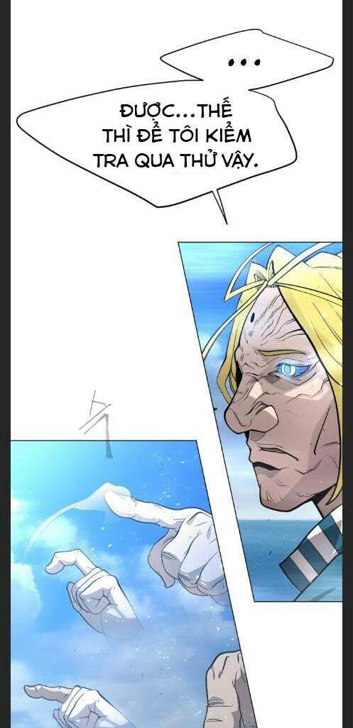 Kĩ Nguyên Của Anh Hùng - Chapter 124 - Page 73