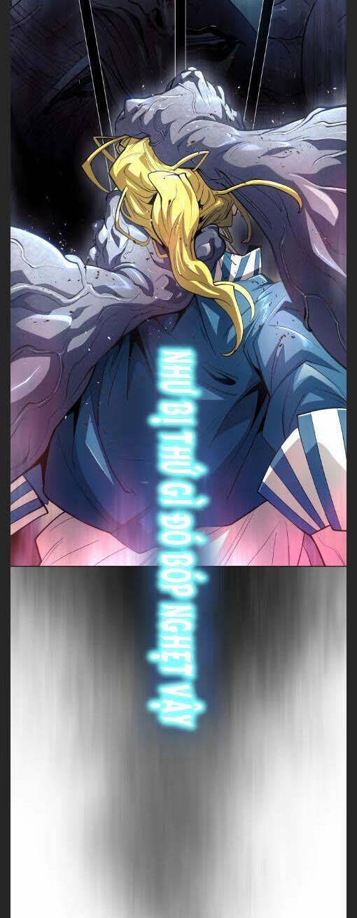 Kĩ Nguyên Của Anh Hùng - Chapter 125 - Page 11