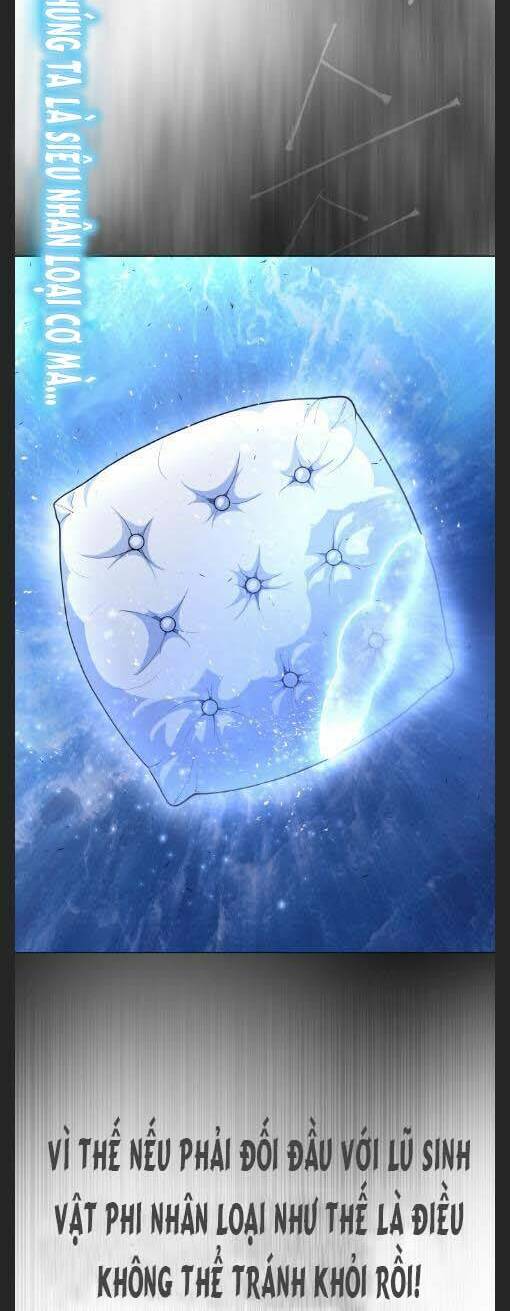 Kĩ Nguyên Của Anh Hùng - Chapter 125 - Page 21