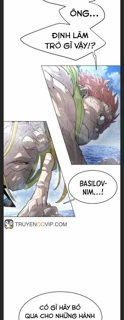 Kĩ Nguyên Của Anh Hùng - Chapter 125 - Page 23