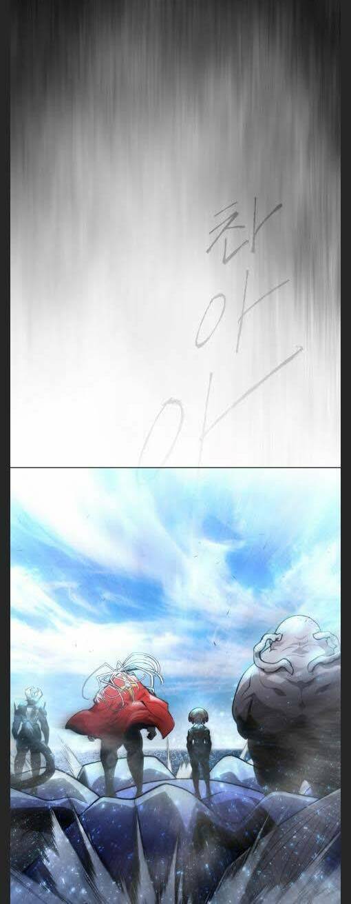 Kĩ Nguyên Của Anh Hùng - Chapter 125 - Page 25