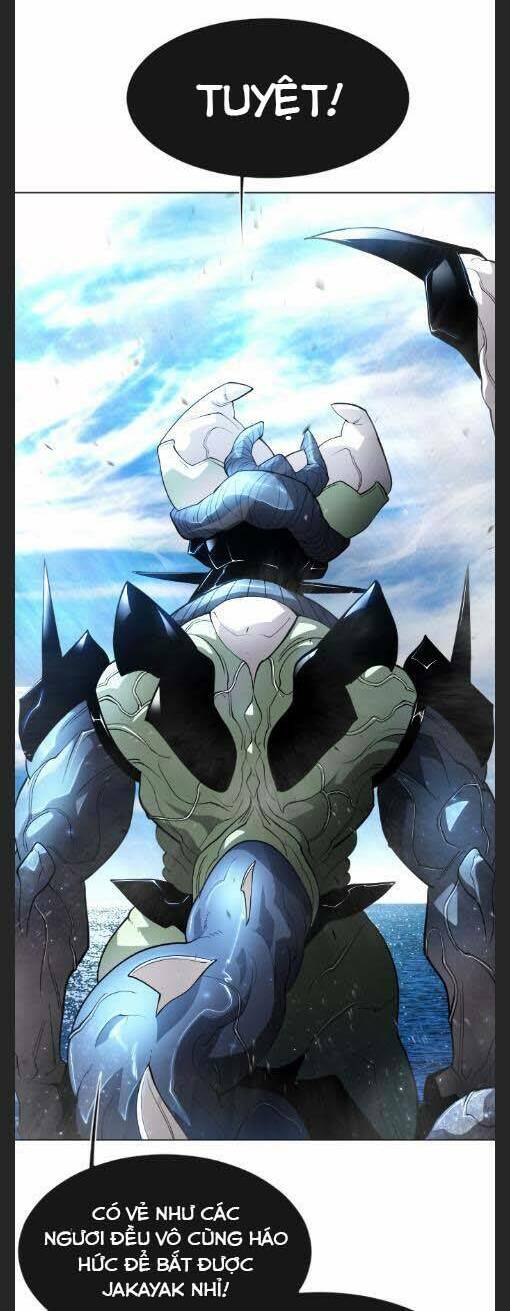 Kĩ Nguyên Của Anh Hùng - Chapter 125 - Page 27