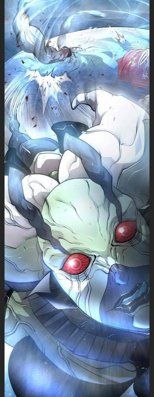 Kĩ Nguyên Của Anh Hùng - Chapter 125 - Page 34