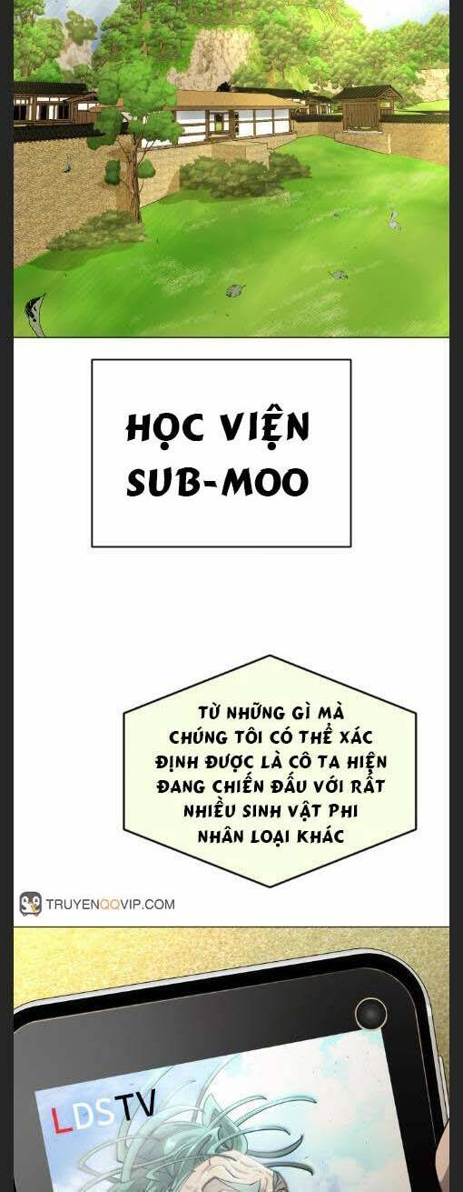 Kĩ Nguyên Của Anh Hùng - Chapter 125 - Page 51