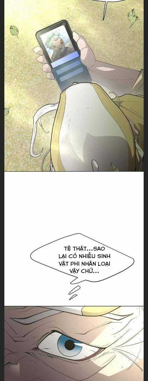 Kĩ Nguyên Của Anh Hùng - Chapter 125 - Page 53