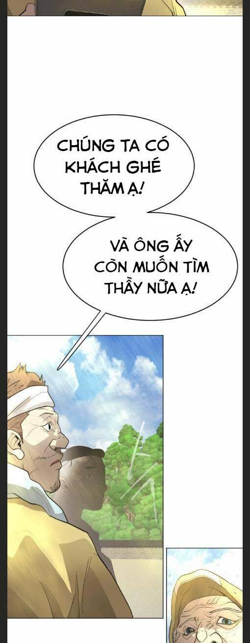 Kĩ Nguyên Của Anh Hùng - Chapter 125 - Page 55