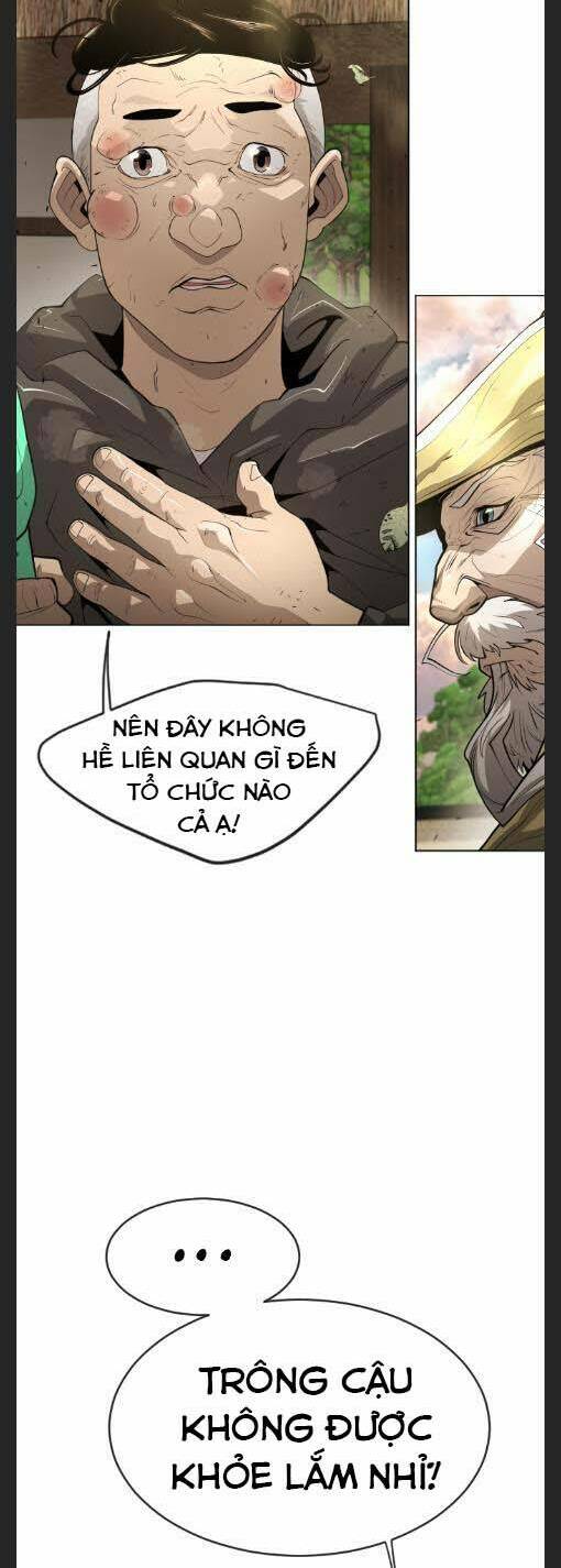 Kĩ Nguyên Của Anh Hùng - Chapter 126 - Page 9