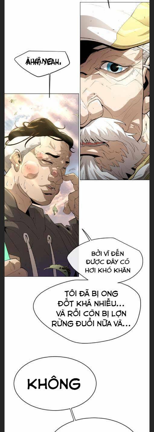 Kĩ Nguyên Của Anh Hùng - Chapter 126 - Page 10