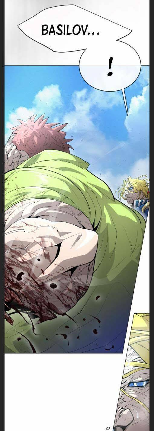 Kĩ Nguyên Của Anh Hùng - Chapter 126 - Page 19