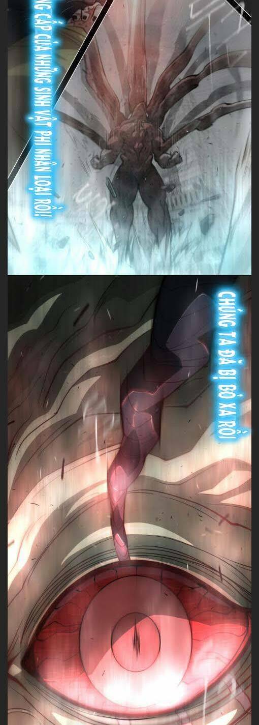 Kĩ Nguyên Của Anh Hùng - Chapter 126 - Page 25